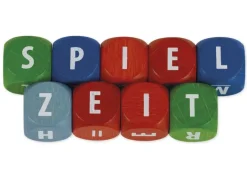 Würfel-Set 