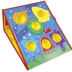 Wurfspiel "Bewegtes Lernen", 13-tlg.