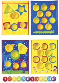 Wurfspiel 