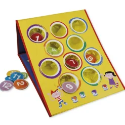 Wurfspiel 