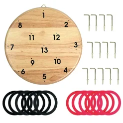 Wurfspiel "Hook Toss"