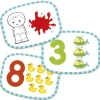 Zahlen-Kids 1-10, 20-tlg.