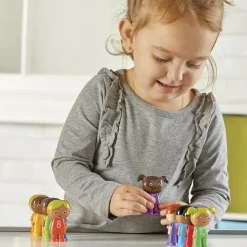 Zahlen-Kids 1-10, 20-tlg.