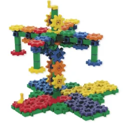 Zahnrad-Spiel, 1 Größe, 150-tlg.