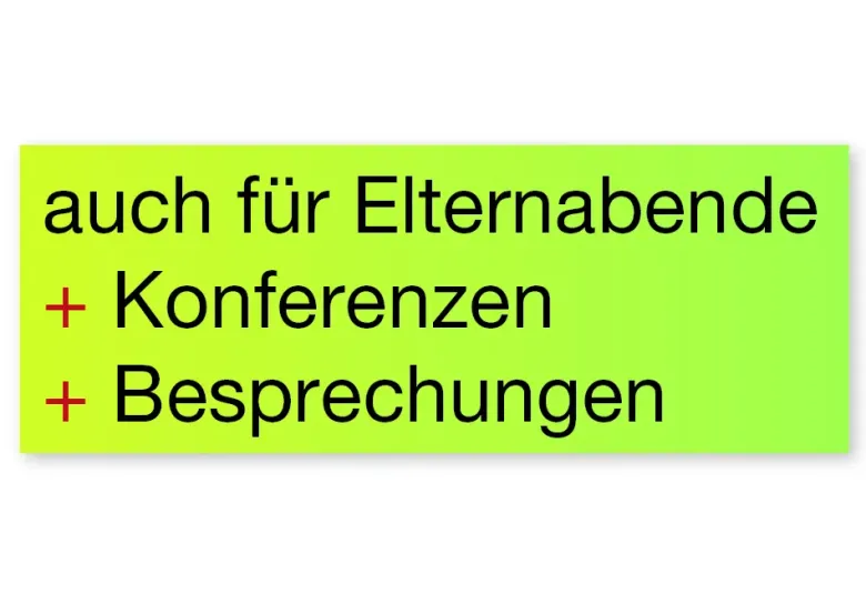 Zeitdauer-Ampel Mini