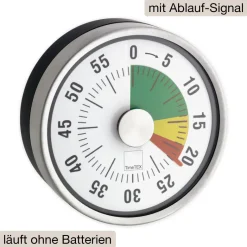 Zeitdauer-Uhr