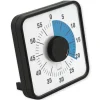 Zeitdauer-Uhr "Automatik" magnetisch, 19x19 cm