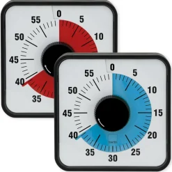 Zeitdauer-Uhr