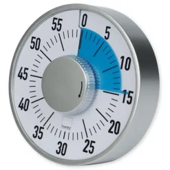 Zeitdauer-Uhr 