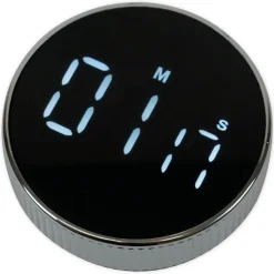 Zeitdauer-Uhr 
