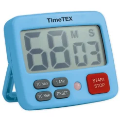 Zeitdauer-Uhr 