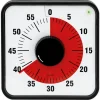 Zeitdauer-Uhr "Melodie"