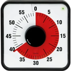 Zeitdauer-Uhr "Melodie"